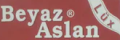 Beyaz Aslan